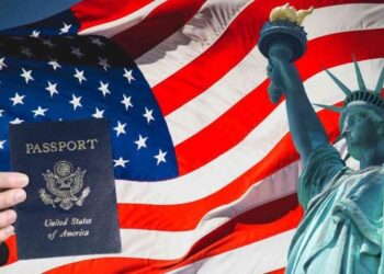 Me sytë nga Amerika, hapet lotaria për vitin 2026, njoftim i rëndësishëm nga ambasada