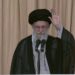 Varrim sekret për liderin e Hezobllahut. Khamenei: Kombet myslimane kanë një armik të përbashkët