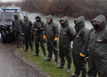 Vlora si Venecia/ Kreu i bashkisë, Ermal Dredha kërkon ndihmën e ushtrisë: Janë evakuuar 30 familje