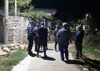Vrau shokun që e strehoi në Sarandë, Policia dyshon për persona të tjerë të përfshirë