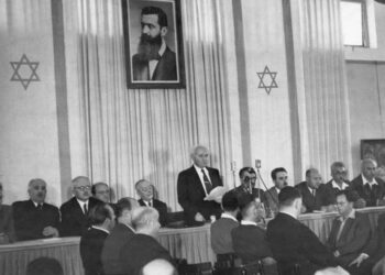 Pas një viti, Izraeli është ende një fuçi baruti. Pse lindi shteti hebre atje?