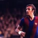 Futbolli në zi! Ndahet nga jeta në moshën 73-vjeçare legjenda holandeze e Barcelonës dhe Ajax-it