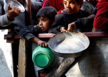 Mbi 14 mije fëmijë të vrarë në një vit luftë në Gaza, OKB ngre alarmin dhe bën thirrje për armëpushim