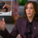 “Kam një ‘Glock’ në shtëpi”, befason Kamala Harris: Sigurisht që kam qëlluar me armë