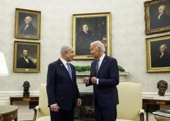 Sot pritet telefonata Biden-Netanjahu, Izraeli: Irani, sponsor i terrorizmit global, duhet të ndalet