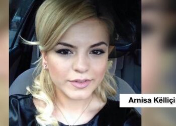 “Më tha e përdalë dhe se fëmijën nuk e kam me të”, gjyqtarja Arnisa Këlliçi rreh bashkëshortin