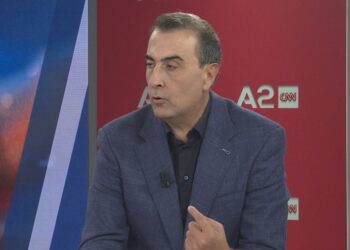 30 protestat për dorëheqjen e Veliajt, Dalipi: Nuk është kauzë që u shërben qytetarëve