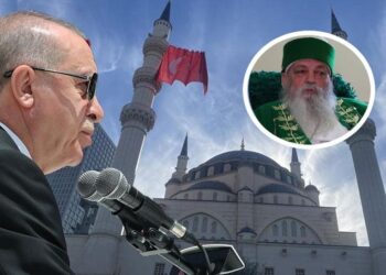 Nuk pasqyrohet në axhendë, mediat greke: Erdogan nesër takim kokë më kokë me Baba Mondin!
