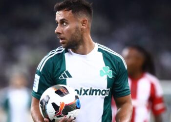 Ngjarje e rëndë, gjendet i pajetë në pishinë futbollisti i kombëtares greke