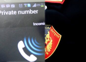 E paprecedentë/ Avokati nga Tirana kallëzon klienten: I bie telefonit, s’më lë rehat!