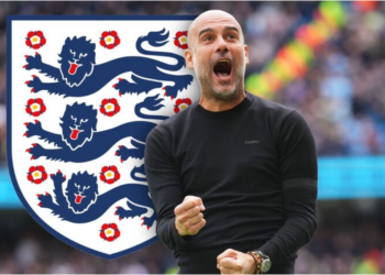 Guardiola i thotë lamtumirë Sitit, merr drejtimin e kombëtares Angleze?