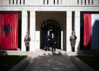 Orban e konfirmon, më 15 tetor mbahet konferenca e dytë ndërqeveritare mes Shqipëri-BE