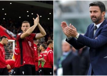 Panucci: Ismajlin e zbulova unë, është perfekt për Juventusin