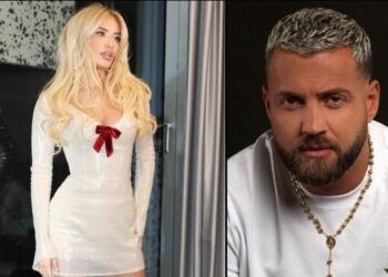 U dënua me një vit burg, Dea Mishel thumbon Luiz Ejllin: Thonë shokun zgjidhe më të mirë se vetja