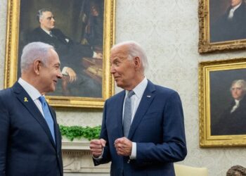 “Keni 30 ditë kohë”/ SHBA i vë afat Izraelit për zgjidhjen e krizës në Gaza: Nëse nuk “bindeni”…