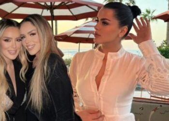 Dhunuan Klea Prengën/  Gjykata për motrat Berisha: Mariela arrest shtëpie, detyrim paraqitje për Antonelën