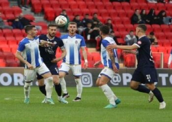 Rikthehet Superliga – Vllaznia për fitore në Laç, ndryshon orari për derbin Tirana-Dinamo