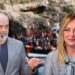 Rrëzoi paktin Rama-Meloni për emigrantët, kërcënohet me jetë gjyqtarja italiane