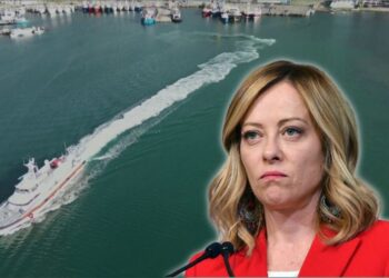 Vendimi i gjykatës për emigrantët, Meloni: Problemi nuk është Shqipëria