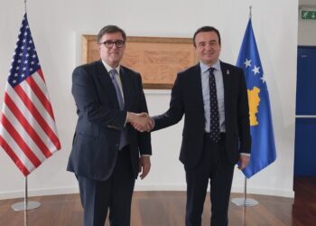 Porositë amerikane në Kosovë, “drafti i asociacionit nuk pritet të shkojë në Kushtetuese këtë mandat”