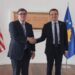 Porositë amerikane në Kosovë, “drafti i asociacionit nuk pritet të shkojë në Kushtetuese këtë mandat”