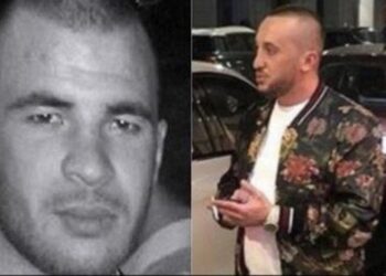 Del në gjyq Leonard Duka: E njihja prej 15 vitesh Santiago Malkon, vrasjen e mësova në polici
