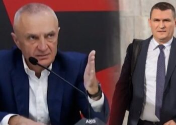 “Meta i ka çmontuar nga brinjët dje prokurorët në sallën e gjyqit”