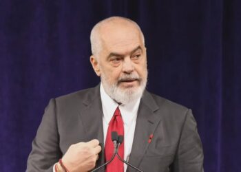 “Jam krenar që PS udhëhoqi reformën”, Meta e Berisha në arrest, Rama: Koha kur partia në pushtet orientonte drejtësinë, ka marrë fund!