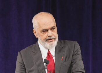Rama jep lajmin nga New York: Jemi në bisedime për një Akademi të NBA