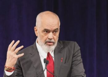 Bashkatdhetari i kërkon të takojë edhe komunitetin shqiptar në Kanada, Rama: Do vij pas zgjedhjeve