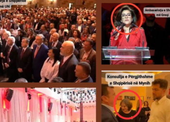 Ambasadorët në takimet e Ramës, PD i çon në SPAK: Shkelje që dënohet me tre vite burg