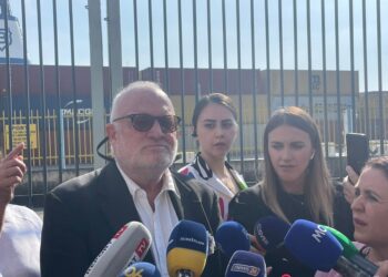 Mbetjet toksike, kreu i Rrjetit të Bazelit: Ja çfarë gjetëm në Tajlandë! Presim analizë të plotë nga autoritetet