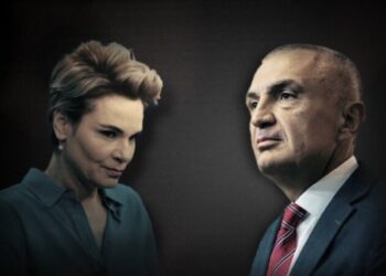 “Më akuzojnë vetëm për 15 mijë euro”, Meta nga burgu i hedh fajin Kryemadhit: Si më gënjeu ish-gruaja, me pasuritë merrej ajo!