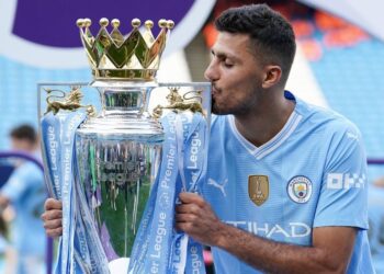 Kupat e Manchester City ekspozohen në Shqipëri, ku mund t’i shihni?