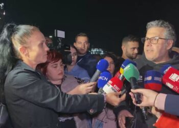 “Unë do e heq qafe Edi Ramën”, Paloka: Na ka ardhur e keqja te dera, nuk shtyhet më kështu