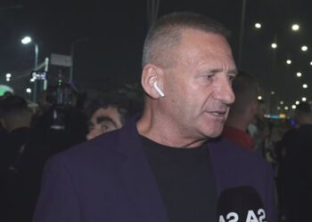 “Do ia nxijmë jetën Ramës”, Nard Ndoka: Qeveria nuk rrëzohet kështu, po çfarë të bëjmë…