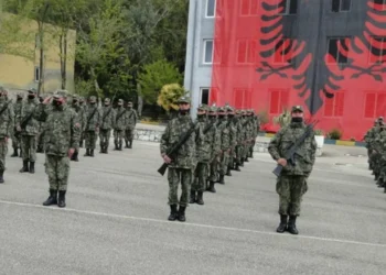 Qëndrim në detyrë deri në 45 ditë në vit/ Zbardhet vendimi i qeverisë, ja si do të krijohet Forca Rezerviste
