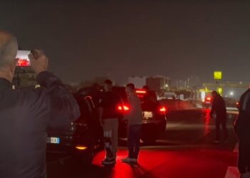 180 minuta “mosbindje opozitare”, policia arreston 4 protestues, procedohen gati 200 të tjerë