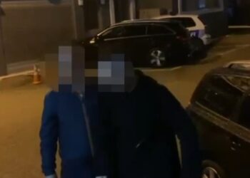 Akuzohen për grabitje me armë në Itali, dy vëllezër arrestohen në zonën e Freskut