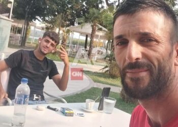 “I kemi dhënë bukë e lekë”, reagon familja në Shkodër: Nuk e kemi mbajtur peng afganin