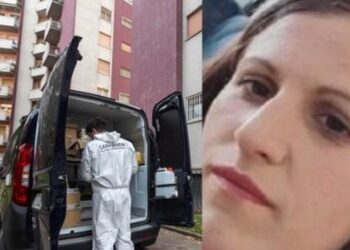 “Krushku më ka borxh për 1 mijë vjet gjakun e vajzës”- Vrasja e Eleonora Toçit, flet babai i 24-vjeçares: Sipas Kanunit e prita 3 ditë, por…