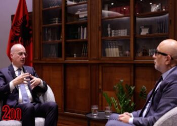 “Reforma në drejtësi, angazhimi më i madh që prej vitit 1912”/Hasani: Shqipëria në BE edhe para vitit 2030