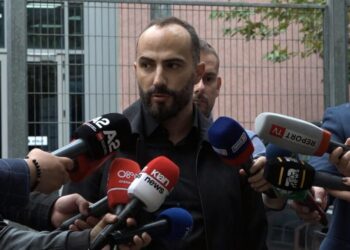 “Salianji” në Gjykatën e Lartë, avokati tregon gjendjen e deputetit