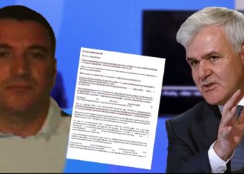 Fatmir Xhafaj ‘thyen heshtjen’: Vëllai im është i lirë, ka ardhur në Shqipëri që në vitin 2021