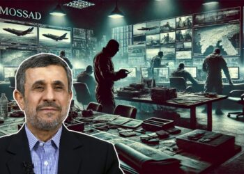 Trondit ish-presidenti i Iranit: Shefi i njësisë kundër Mossadit punonte për llogari të Izraelit