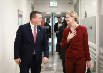 E Ngarkuara me Punë e SHBA, sërish takim me Altin Dumanin, apel institucioneve: Ndihmoni SPAK-un!
