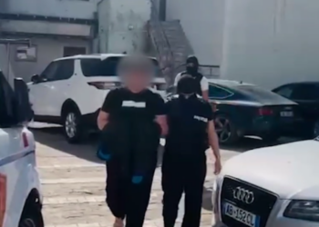 Trafikim narkotikësh në Itali, “Operacionalja 19” çon në pranga 45-vjeçaren nga Durrësi