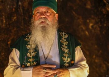 Baba Mondi: Jam vëlla i popullit të Izraelit