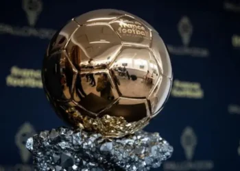 Befasi para ceremonisë së “Topit të Artë”, Real Madrid nuk do udhëtojë drejt Parisit, arsyeja…