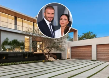 Familja Beckham tjetër blerje rekord, bëhet pronare e vilës superluksoze me vlerë 60 milionë paund